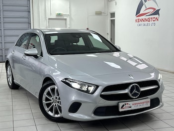 (19) - 1.3 A180 Sport 7G-DCT Euro 6 (s/s) 5dr