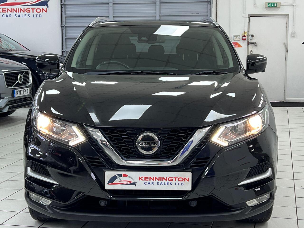 Used Nissan Qashqai 2018 for sale - 77743866: Photo 10