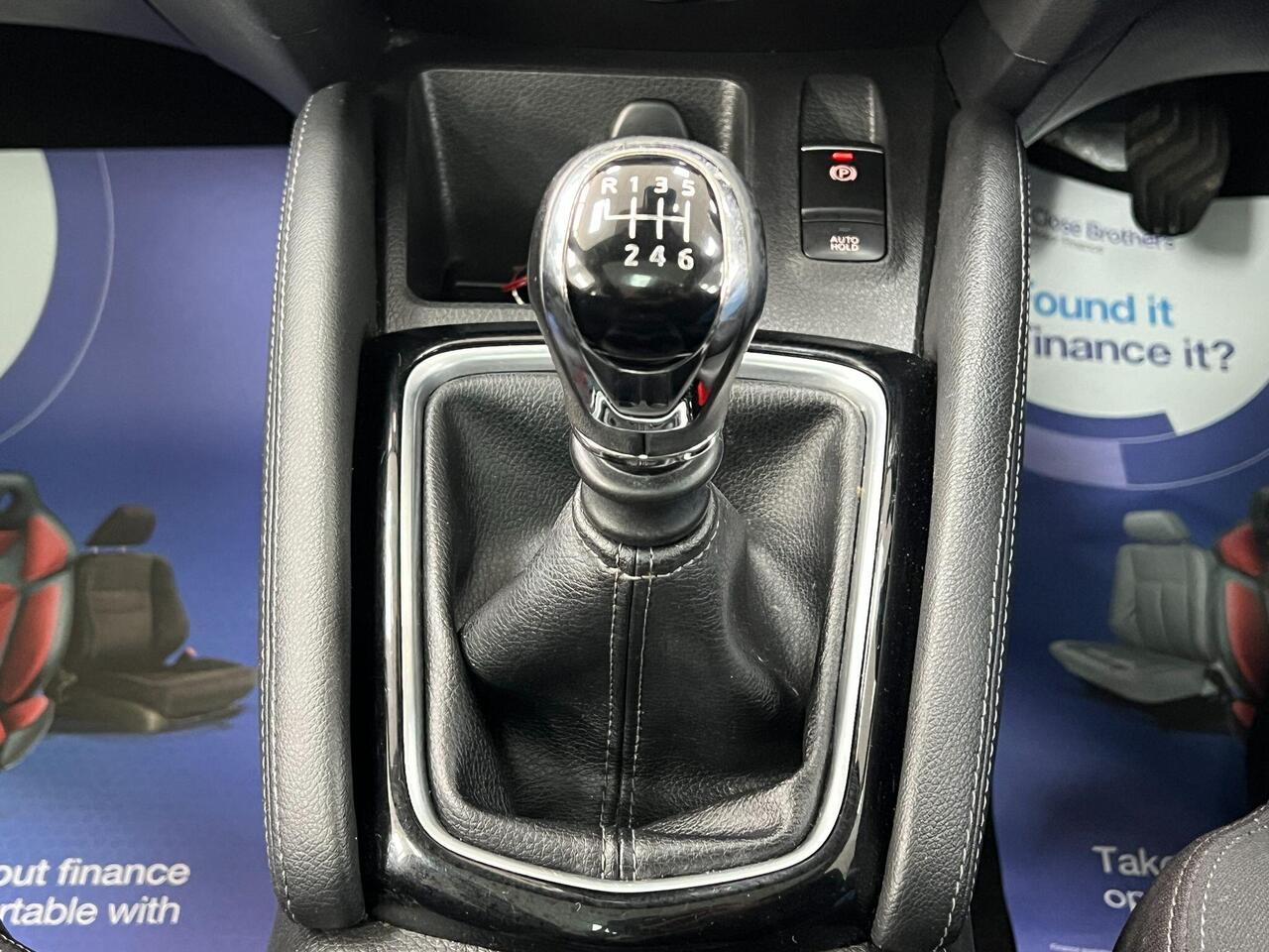 Used Nissan Qashqai 2018 for sale - 77743866: Photo 19