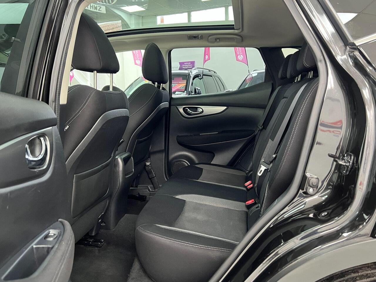 Used Nissan Qashqai 2018 for sale - 77743866: Photo 20