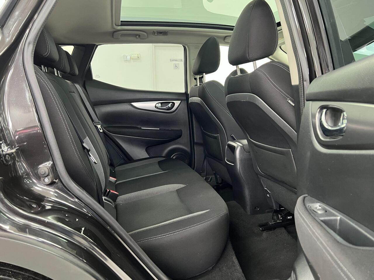 Used Nissan Qashqai 2018 for sale - 77743866: Photo 22