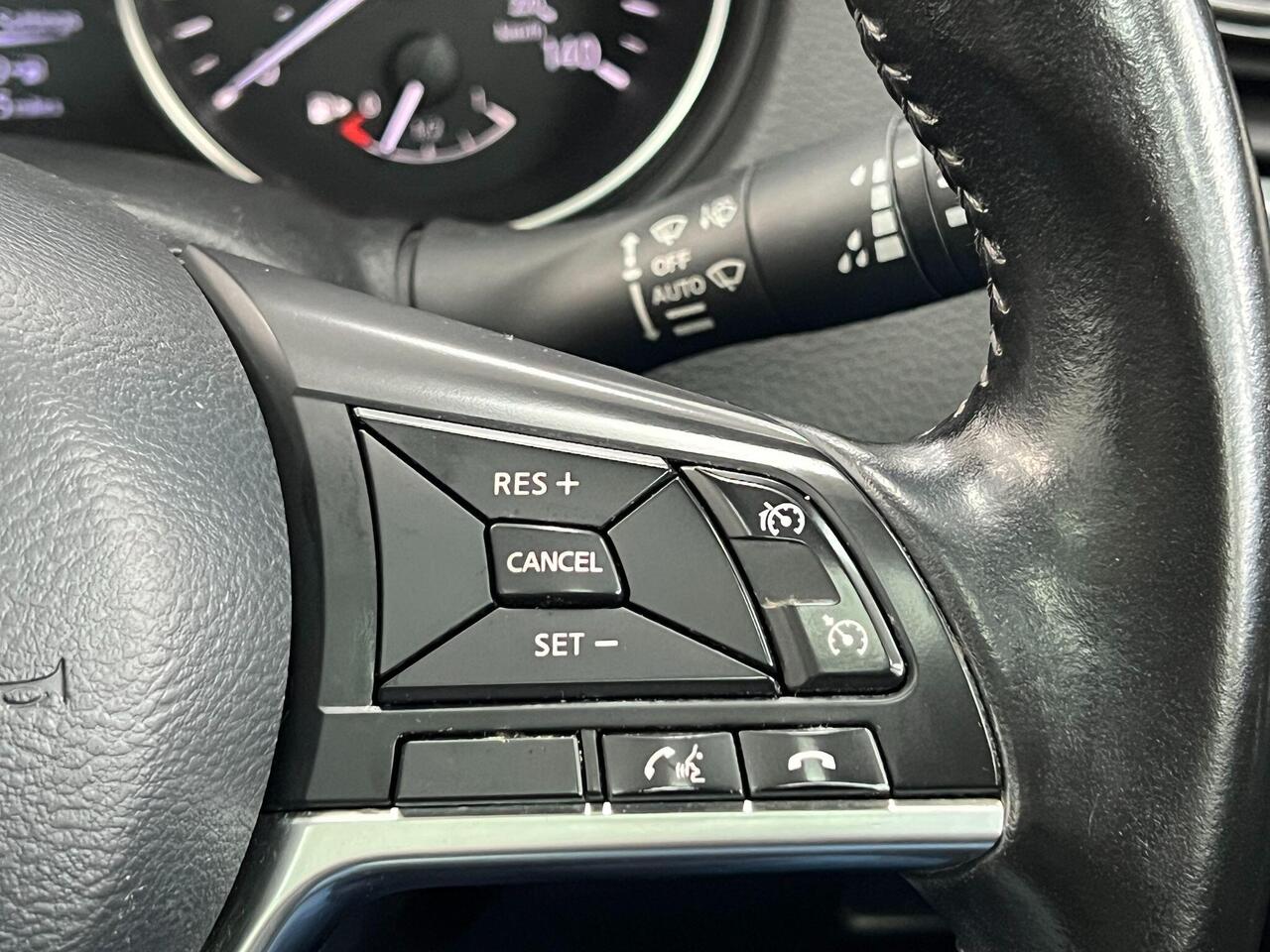 Used Nissan Qashqai 2018 for sale - 77743866: Photo 28