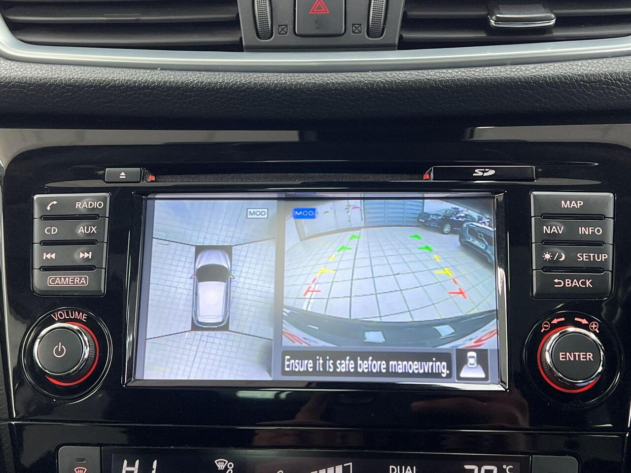 Used Nissan Qashqai 2018 for sale - 77743866: Photo 3