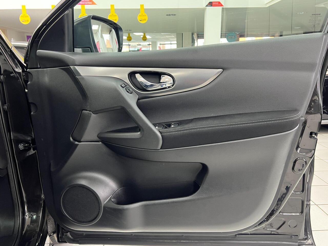 Used Nissan Qashqai 2018 for sale - 77743866: Photo 34