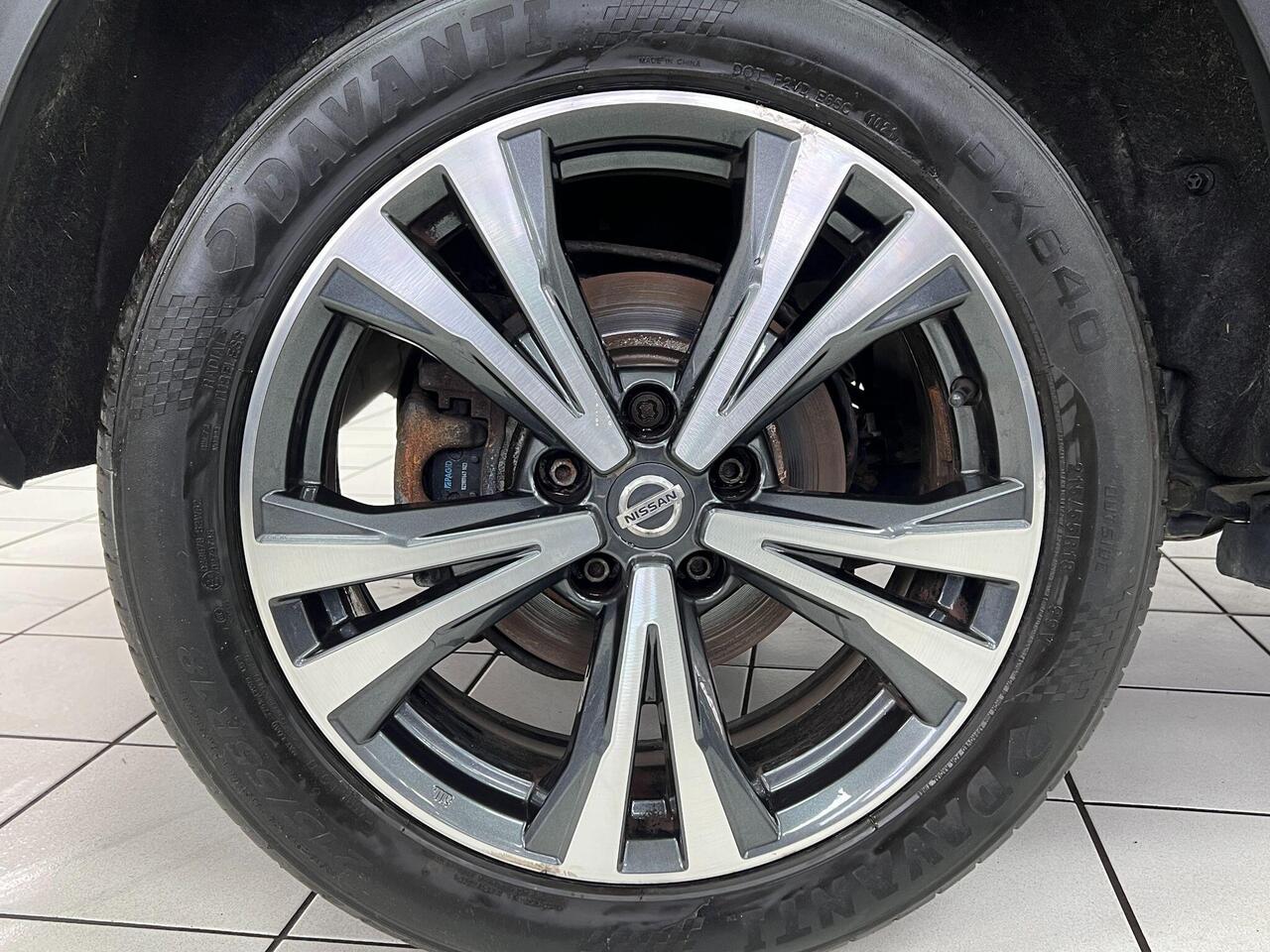 Used Nissan Qashqai 2018 for sale - 77743866: Photo 38