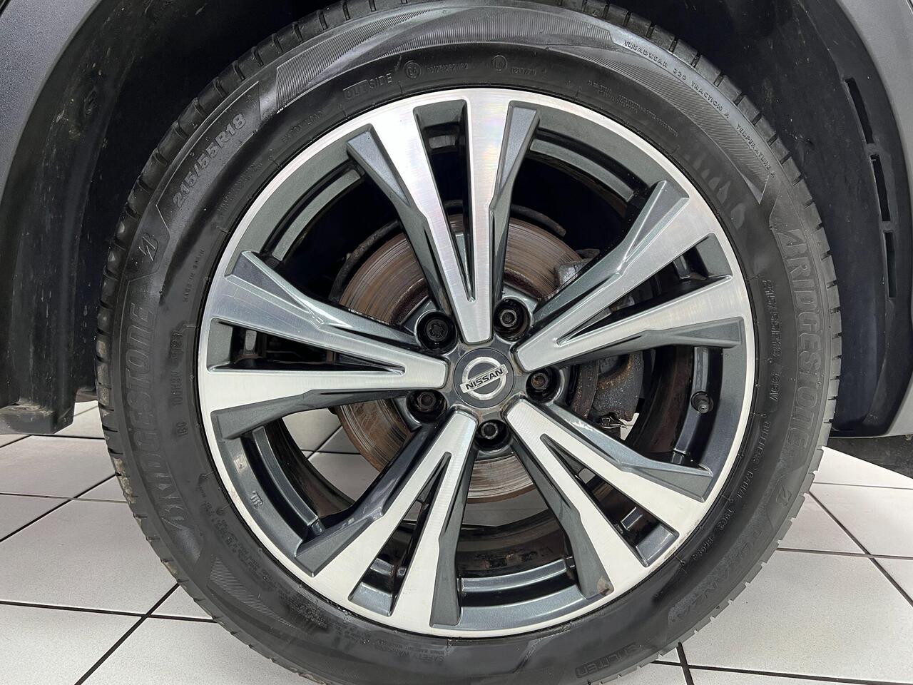 Used Nissan Qashqai 2018 for sale - 77743866: Photo 39