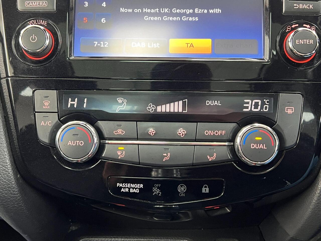 Used Nissan Qashqai 2018 for sale - 77743866: Photo 42