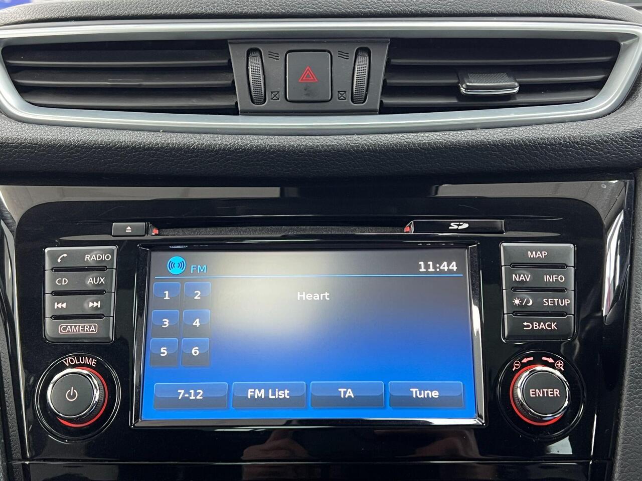 Used Nissan Qashqai 2018 for sale - 77743866: Photo 43