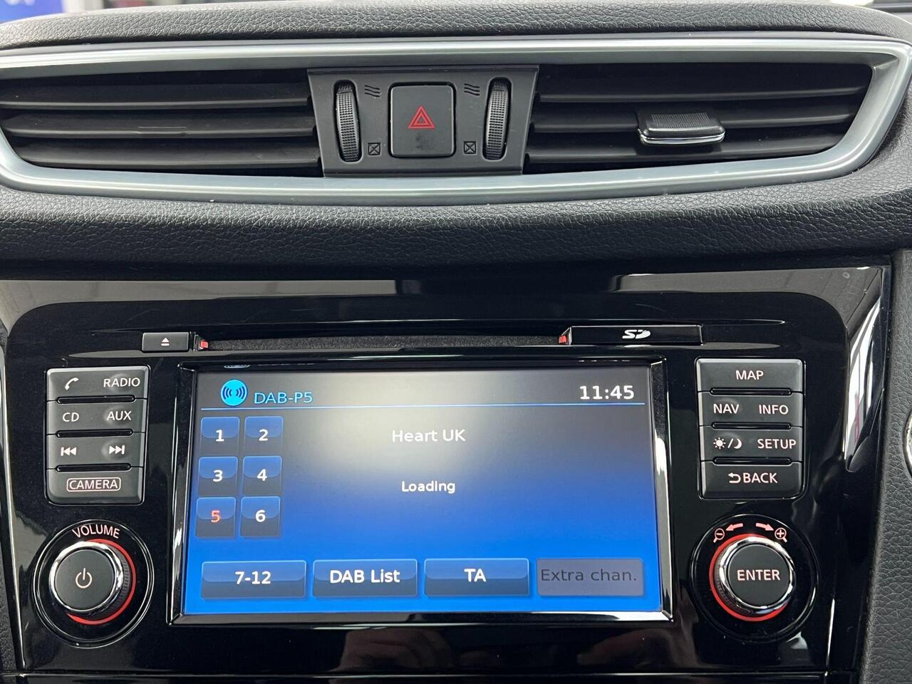 Used Nissan Qashqai 2018 for sale - 77743866: Photo 45