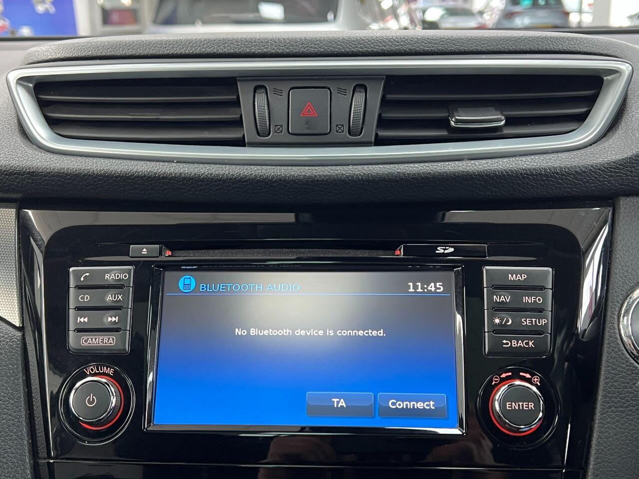 Used Nissan Qashqai 2018 for sale - 77743866: Photo 47