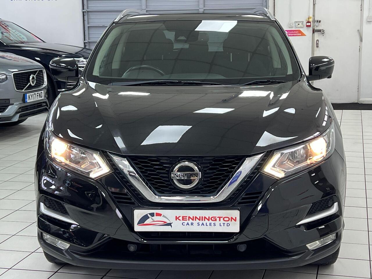 Used Nissan Qashqai 2018 for sale - 77743866: Photo 5