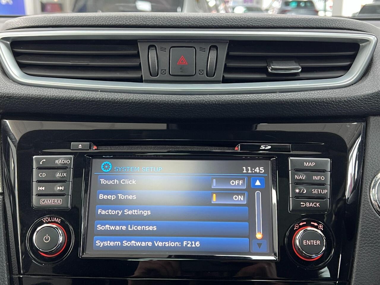 Used Nissan Qashqai 2018 for sale - 77743866: Photo 52