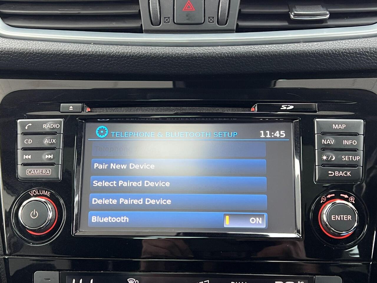 Used Nissan Qashqai 2018 for sale - 77743866: Photo 53