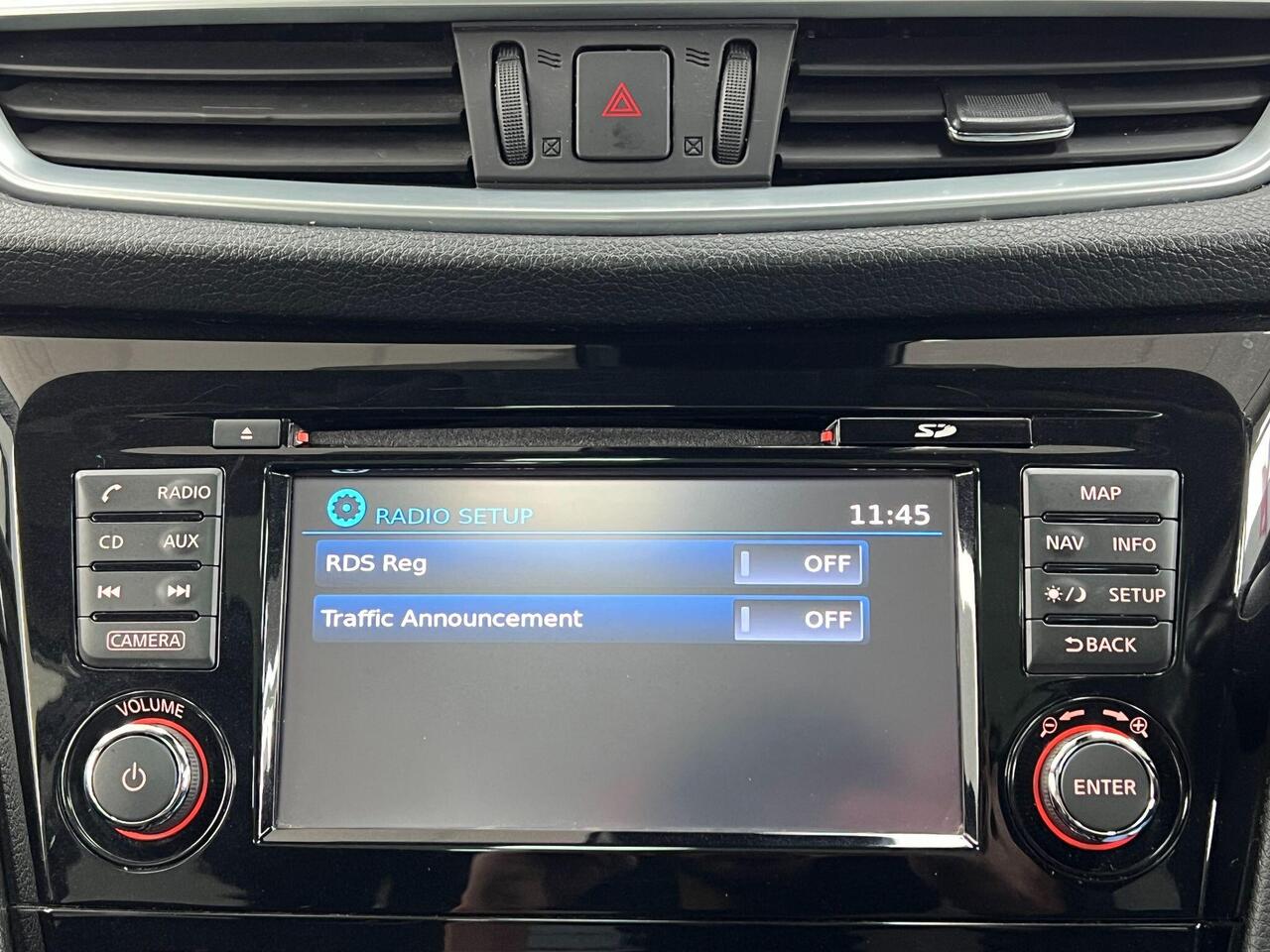 Used Nissan Qashqai 2018 for sale - 77743866: Photo 54