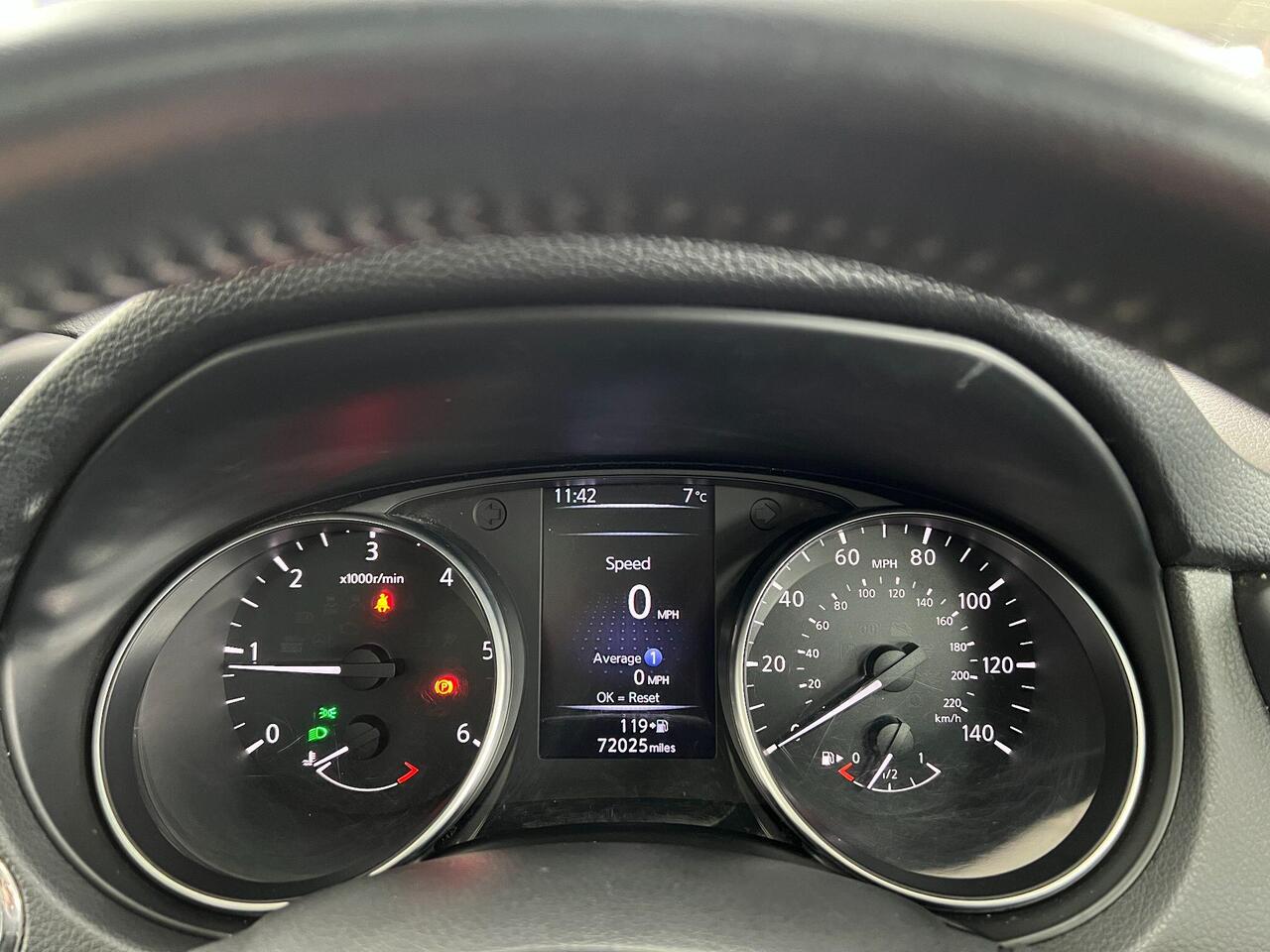 Used Nissan Qashqai 2018 for sale - 77743866: Photo 55