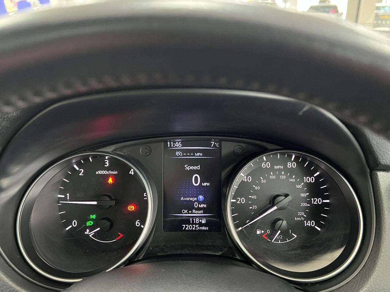 Used Nissan Qashqai 2018 for sale - 77743866: Photo 57