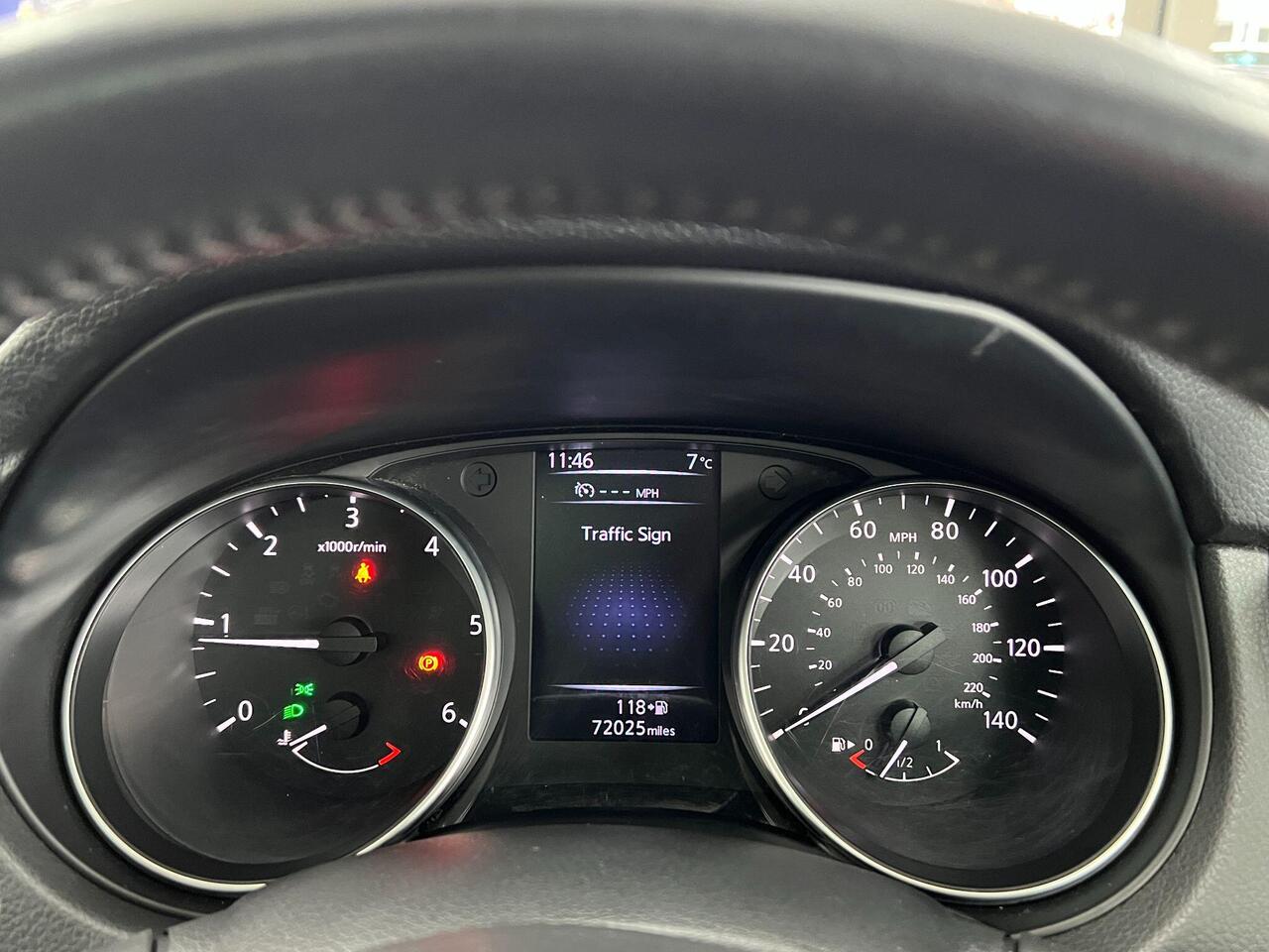 Used Nissan Qashqai 2018 for sale - 77743866: Photo 60