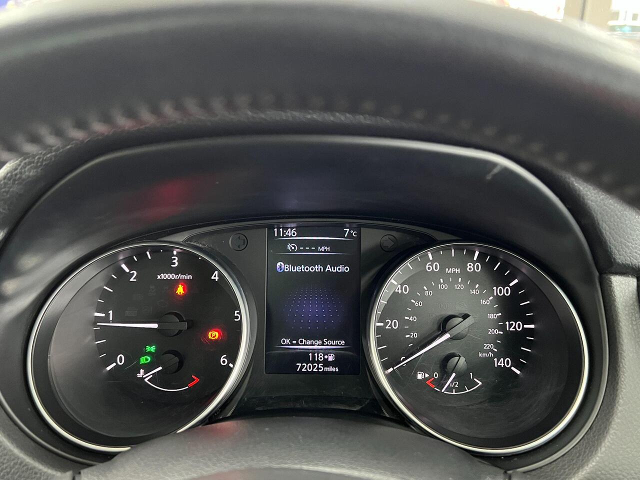 Used Nissan Qashqai 2018 for sale - 77743866: Photo 61