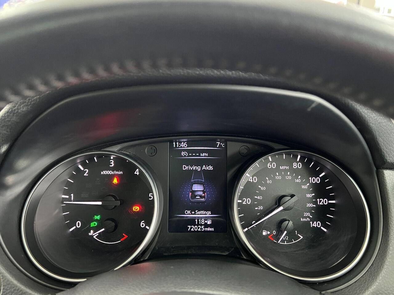 Used Nissan Qashqai 2018 for sale - 77743866: Photo 62