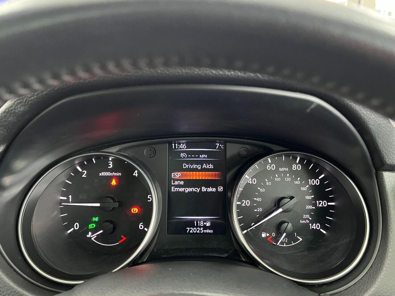 Used Nissan Qashqai 2018 for sale - 77743866: Photo 63