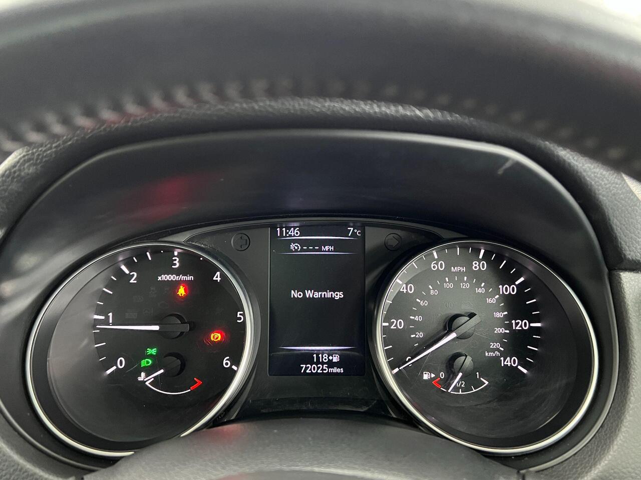 Used Nissan Qashqai 2018 for sale - 77743866: Photo 65