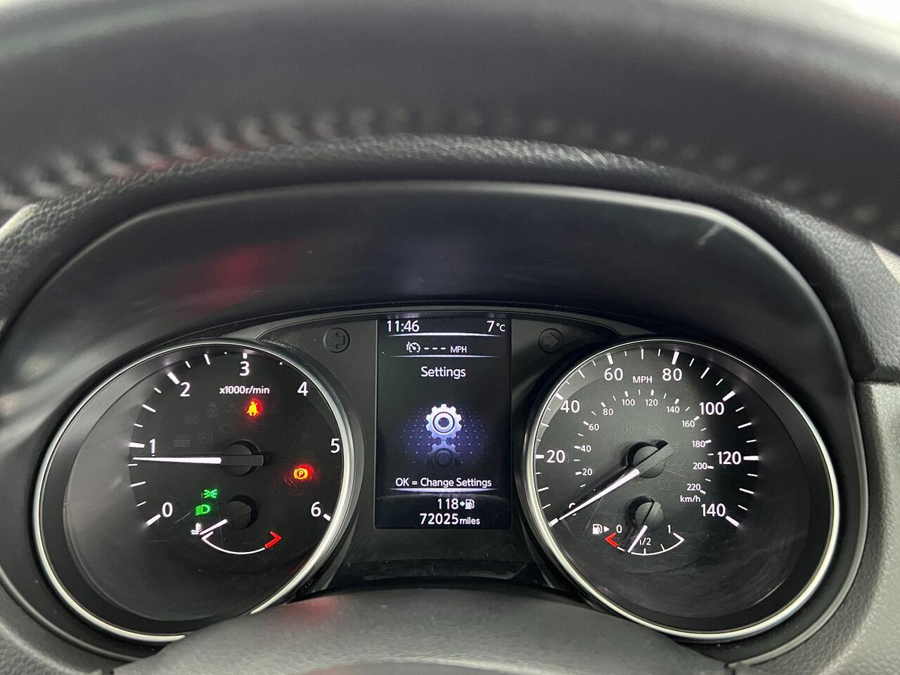 Used Nissan Qashqai 2018 for sale - 77743866: Photo 66