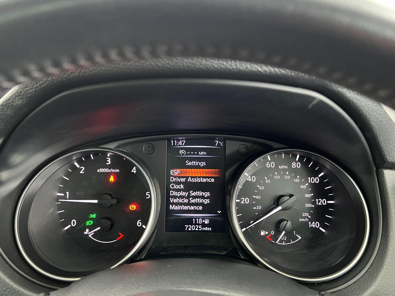 Used Nissan Qashqai 2018 for sale - 77743866: Photo 67