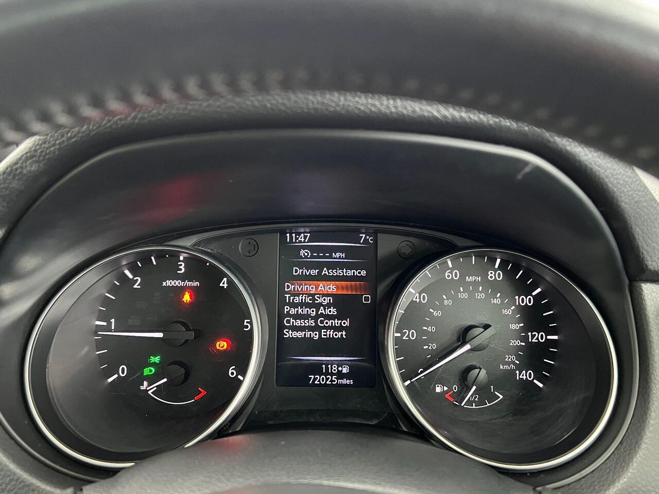 Used Nissan Qashqai 2018 for sale - 77743866: Photo 68