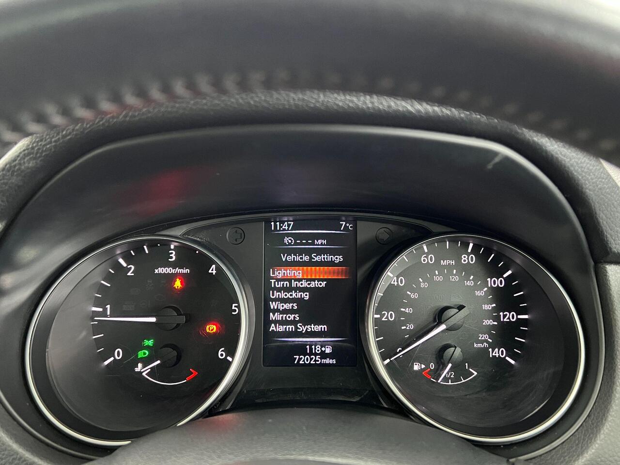 Used Nissan Qashqai 2018 for sale - 77743866: Photo 70