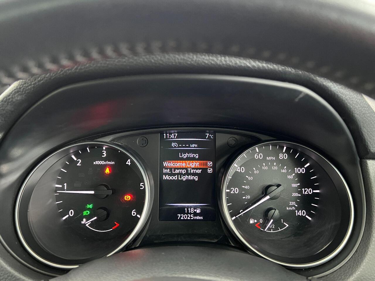 Used Nissan Qashqai 2018 for sale - 77743866: Photo 72