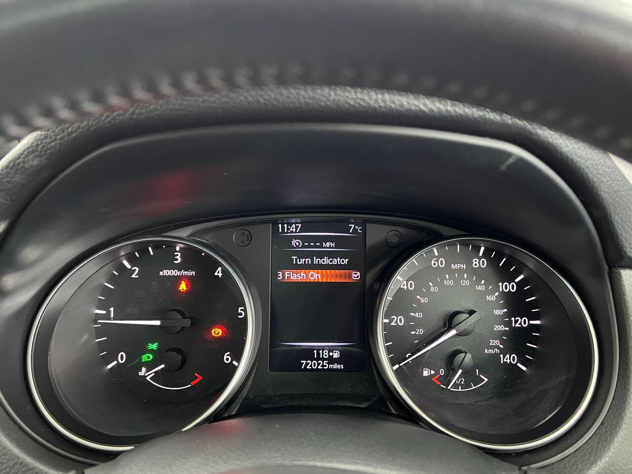 Used Nissan Qashqai 2018 for sale - 77743866: Photo 73