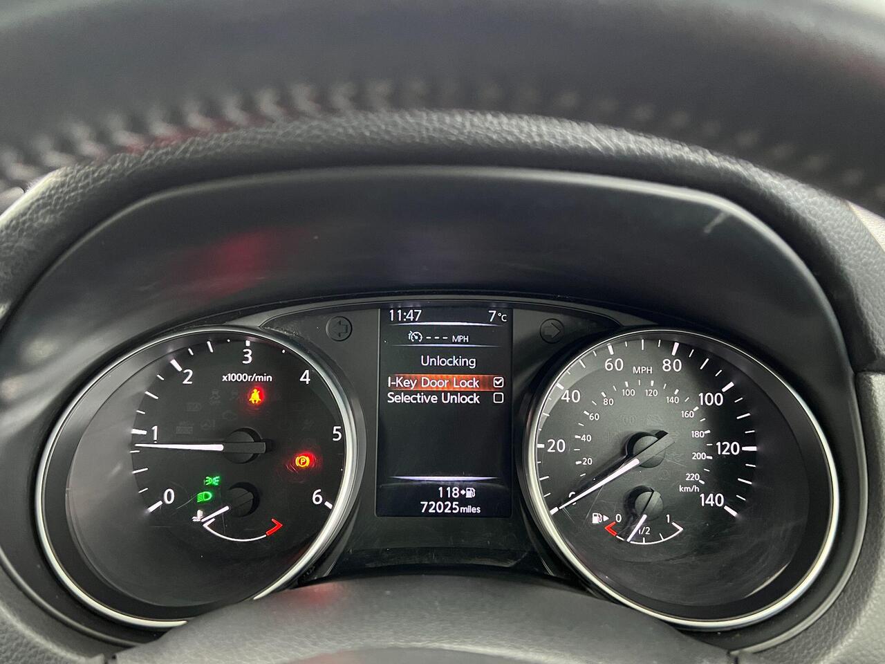 Used Nissan Qashqai 2018 for sale - 77743866: Photo 74