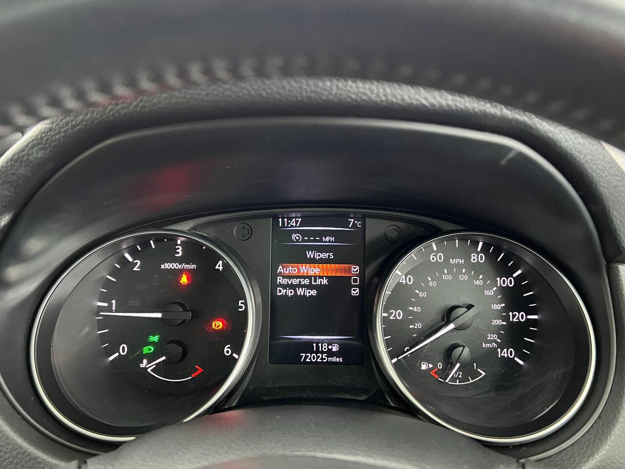 Used Nissan Qashqai 2018 for sale - 77743866: Photo 75