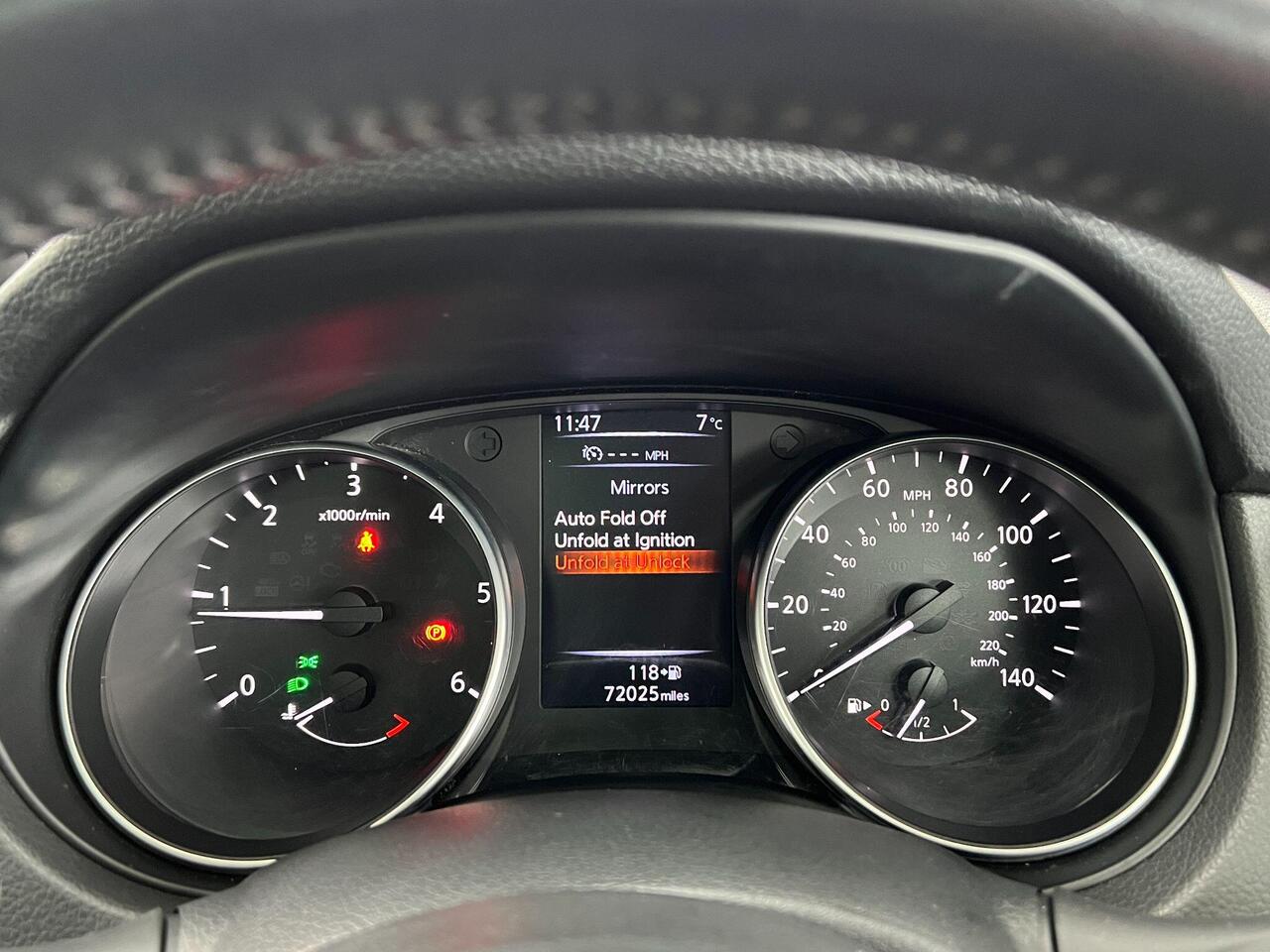 Used Nissan Qashqai 2018 for sale - 77743866: Photo 76