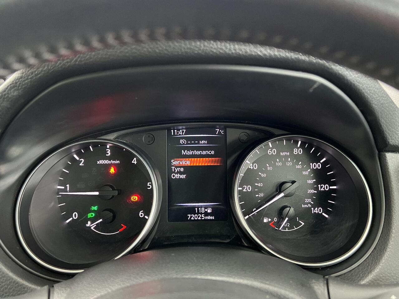 Used Nissan Qashqai 2018 for sale - 77743866: Photo 77