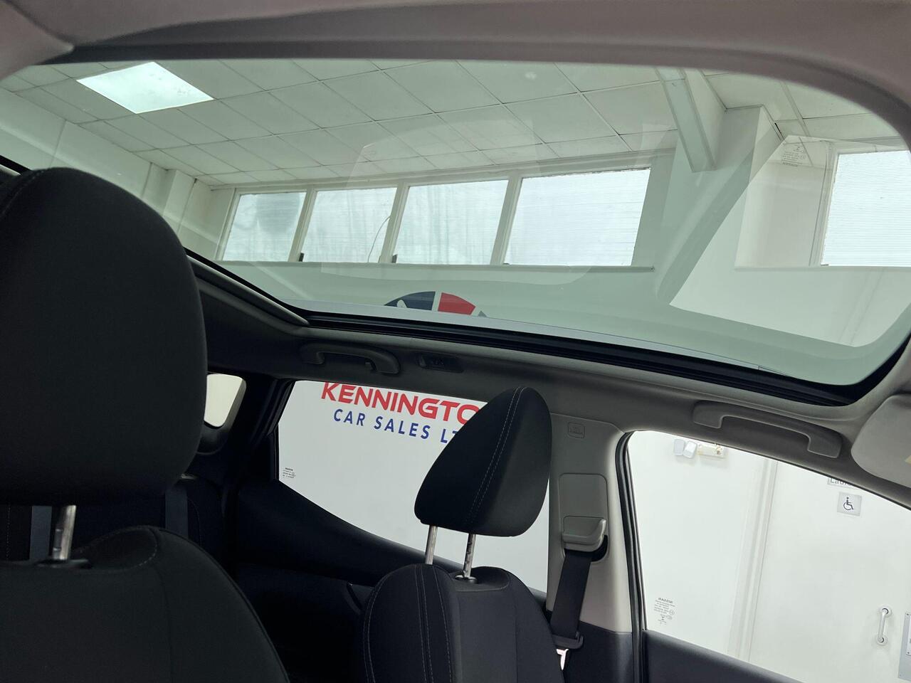 Used Nissan Qashqai 2018 for sale - 77743866: Photo 82