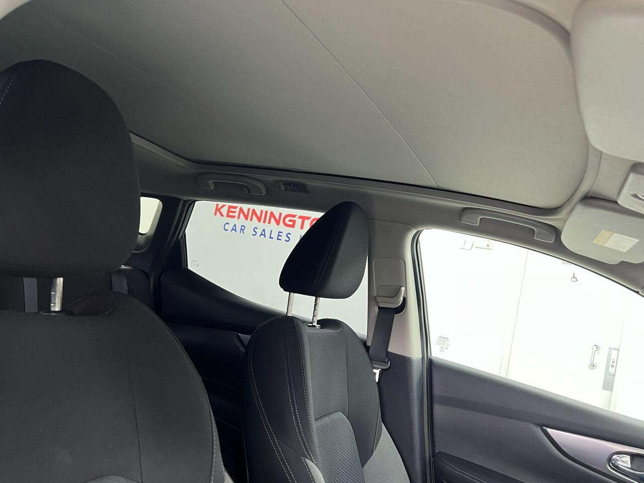 Used Nissan Qashqai 2018 for sale - 77743866: Photo 85