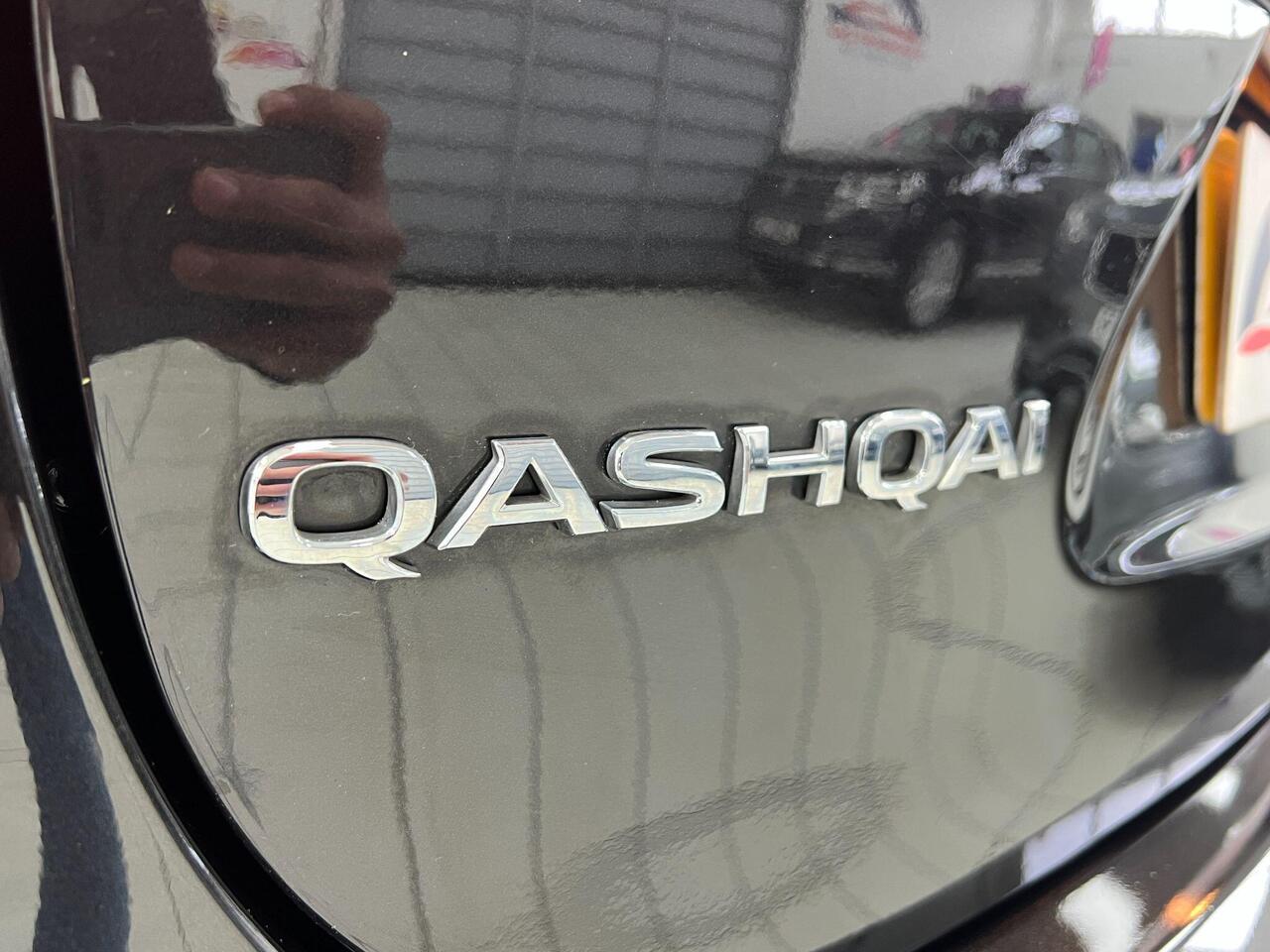 Used Nissan Qashqai 2018 for sale - 77743866: Photo 86