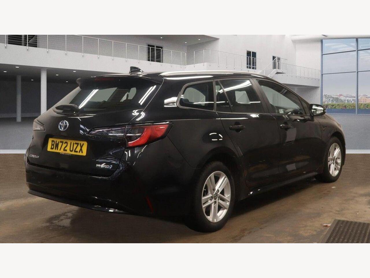 Used Toyota Corolla 2023 for sale - 77841010: Photo 10