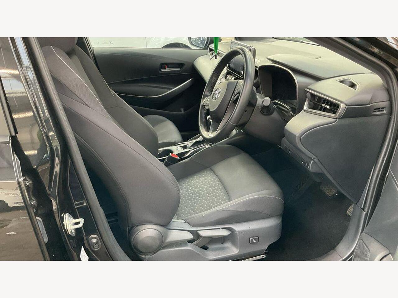 Used Toyota Corolla 2023 for sale - 77841010: Photo 12