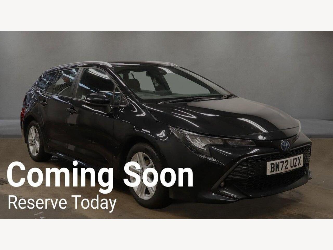 Used Toyota Corolla 2023 for sale - 77841010: Photo 18