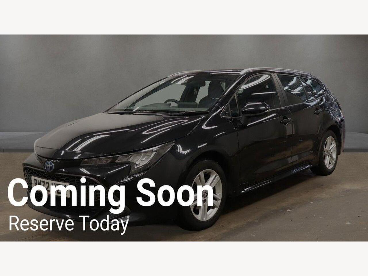 Used Toyota Corolla 2023 for sale - 77841010: Photo 19