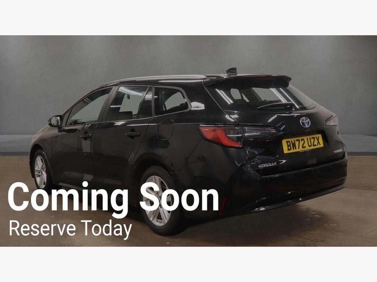 Used Toyota Corolla 2023 for sale - 77841010: Photo 20