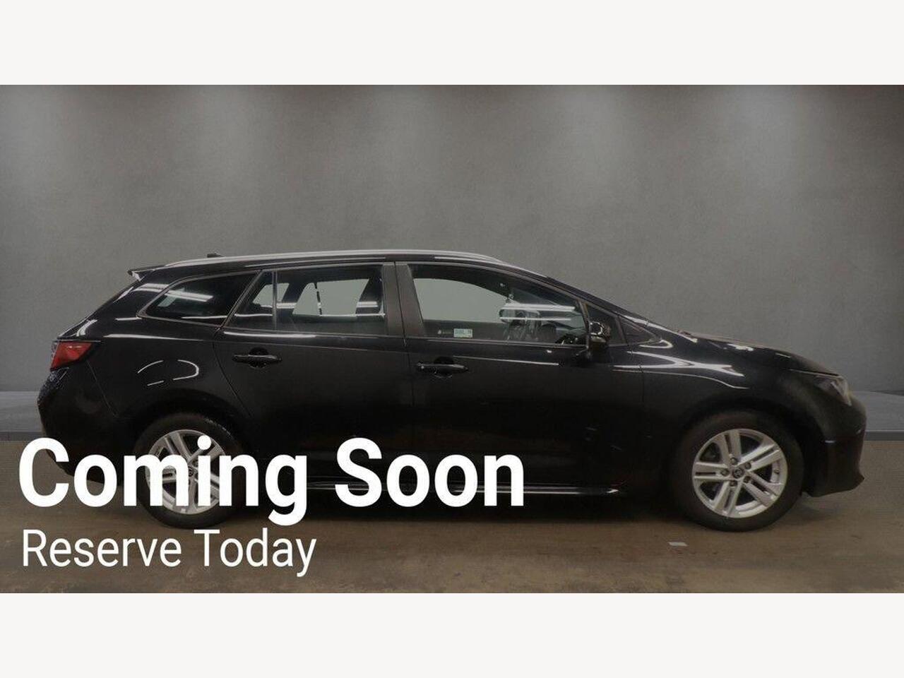 Used Toyota Corolla 2023 for sale - 77841010: Photo 22