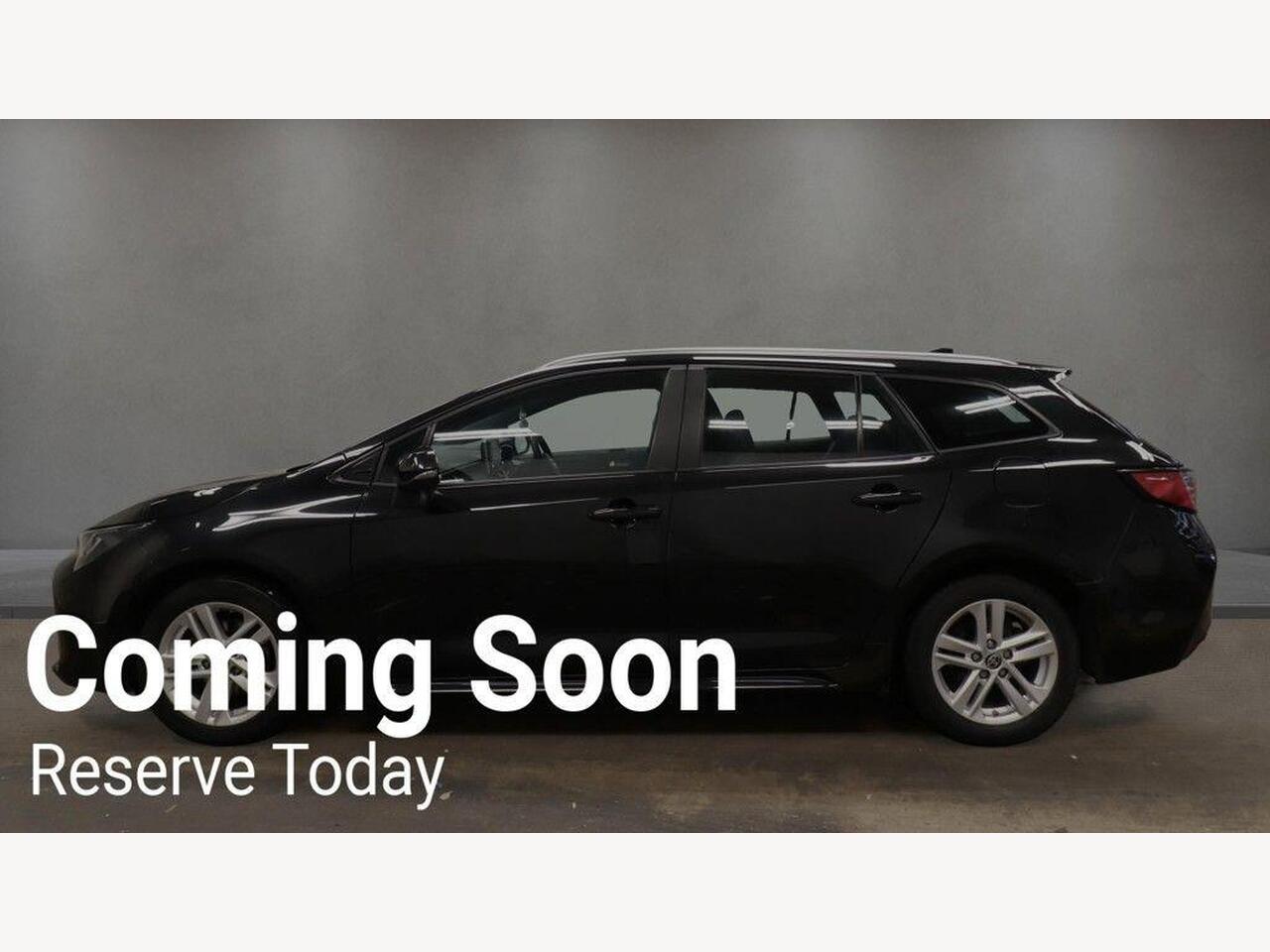 Used Toyota Corolla 2023 for sale - 77841010: Photo 23