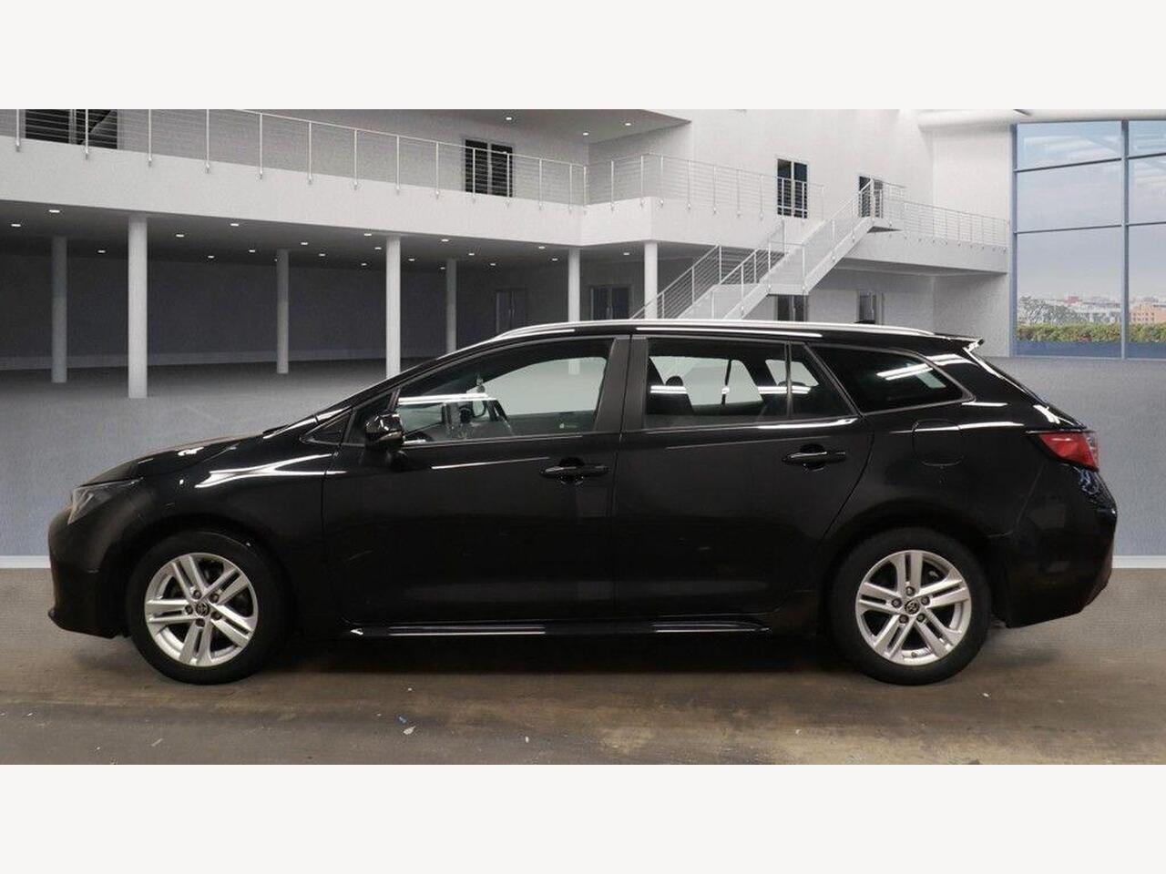 Used Toyota Corolla 2023 for sale - 77841010: Photo 7