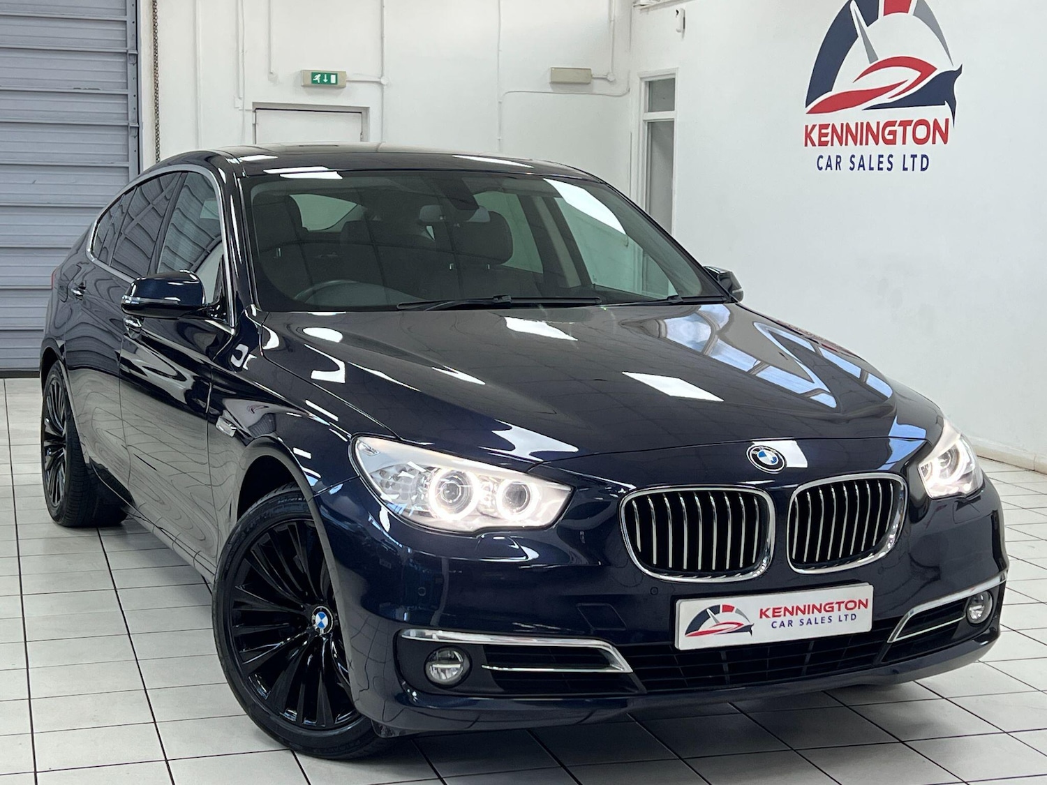 Used BMW 5 Series 2016 for sale - 76899255: Photo 1