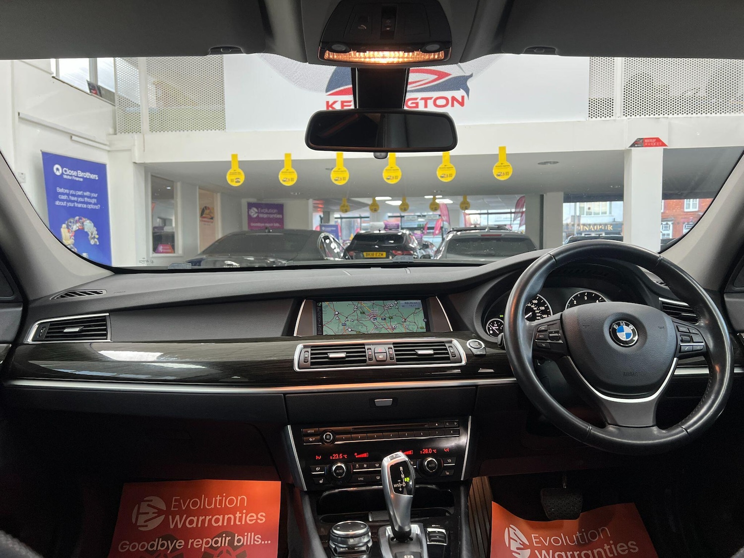 Used BMW 5 Series 2016 for sale - 76899255: Photo 18