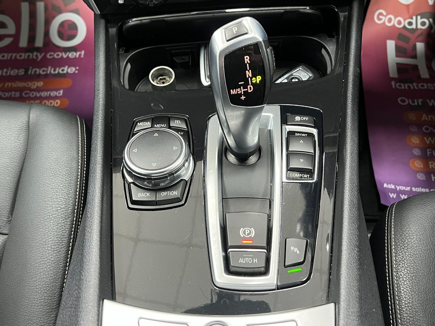 Used BMW 5 Series 2016 for sale - 76899255: Photo 19