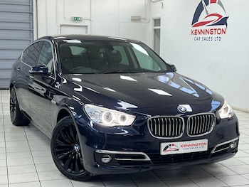 Used BMW 5 Series 2016 for sale - 76899255: Photo